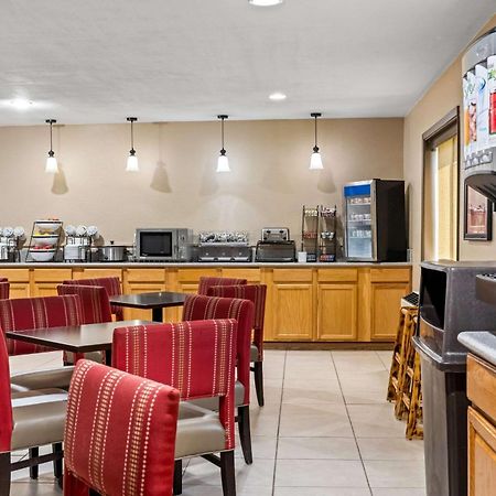 Comfort Inn Worland Hwy 16 To Yellowstone Exteriér fotografie