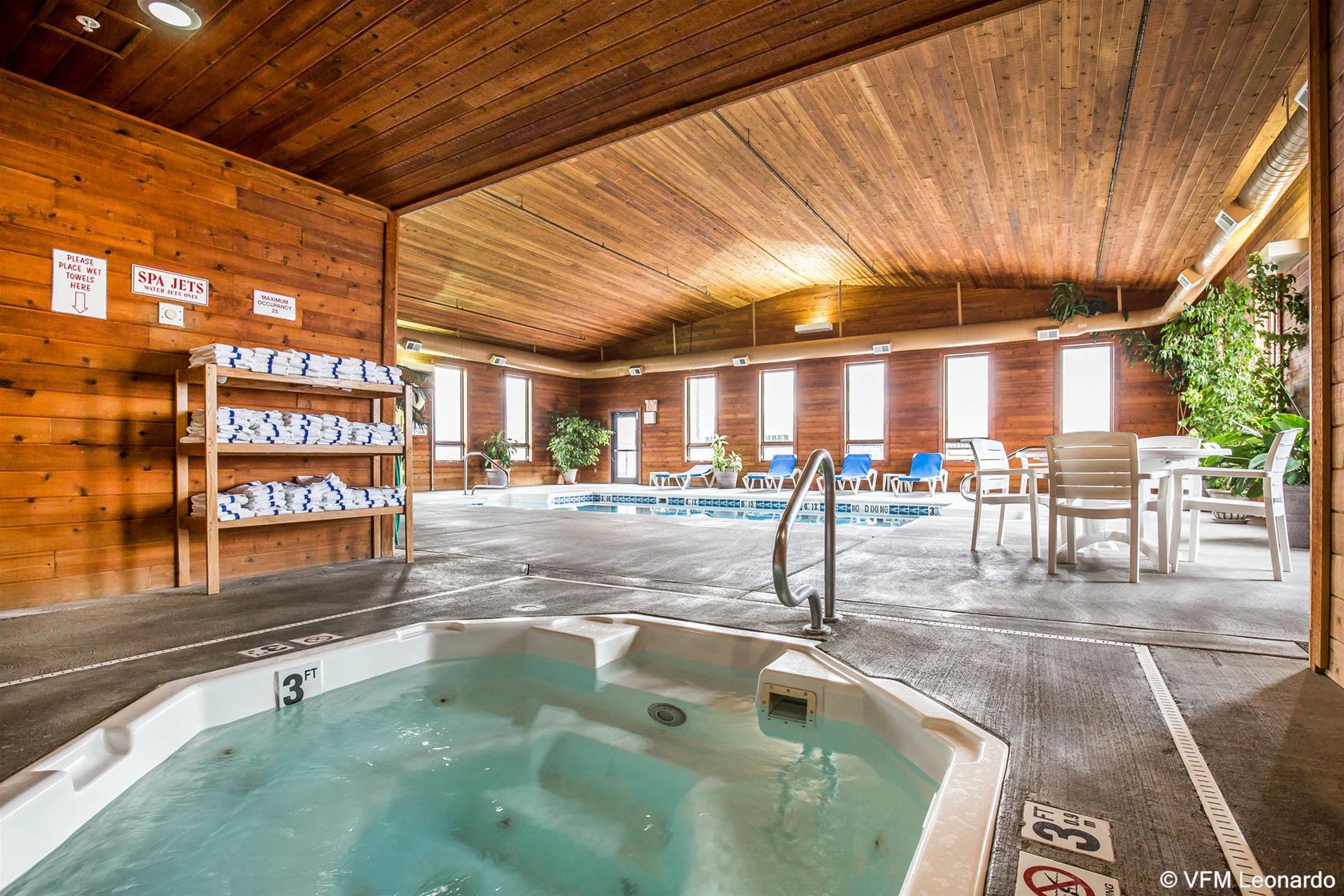 Comfort Inn Worland Hwy 16 To Yellowstone Exteriér fotografie