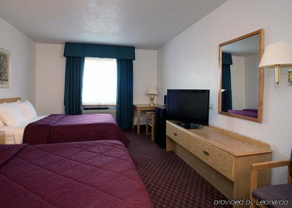 Comfort Inn Worland Hwy 16 To Yellowstone Pokoj fotografie