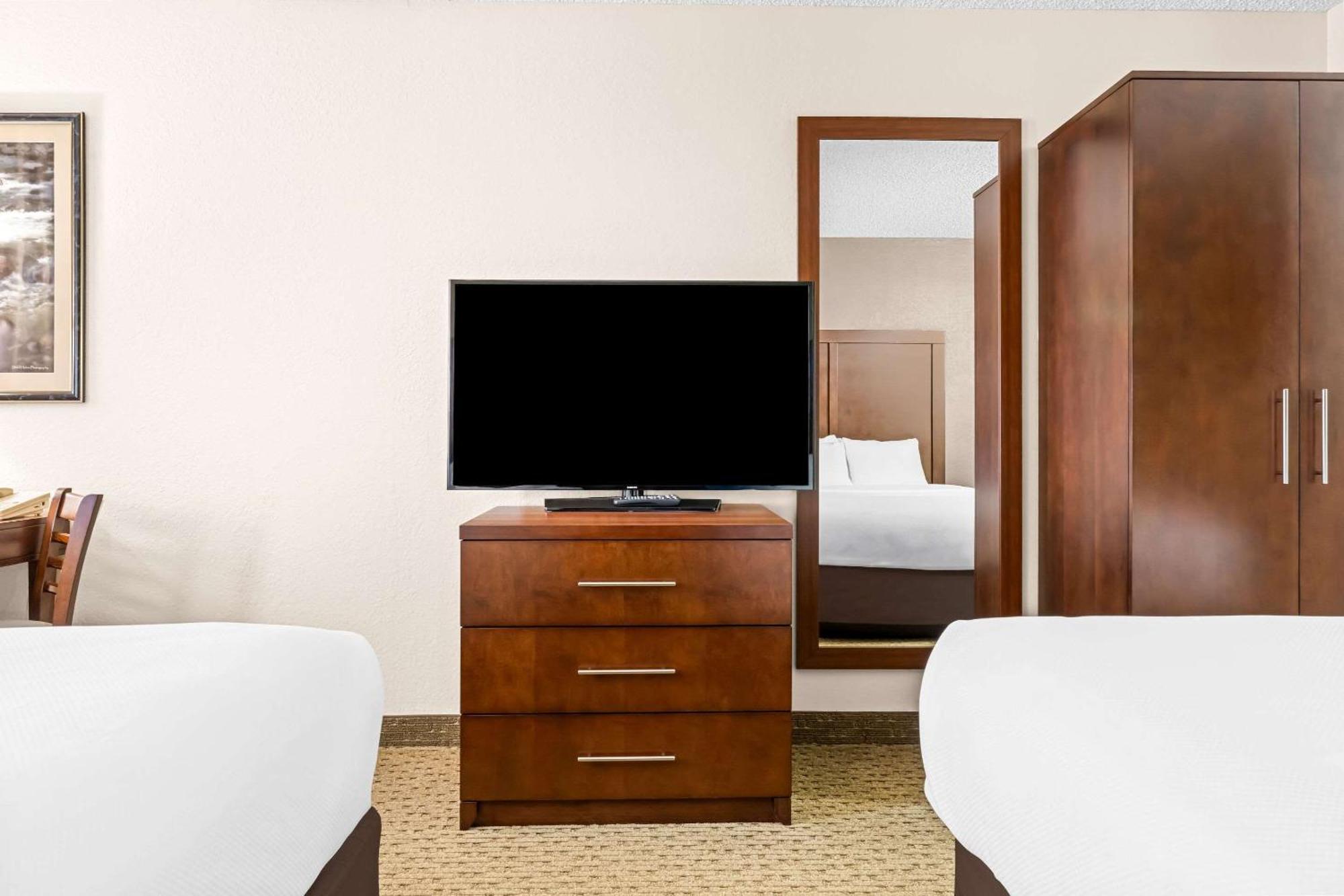 Comfort Inn Worland Hwy 16 To Yellowstone Exteriér fotografie
