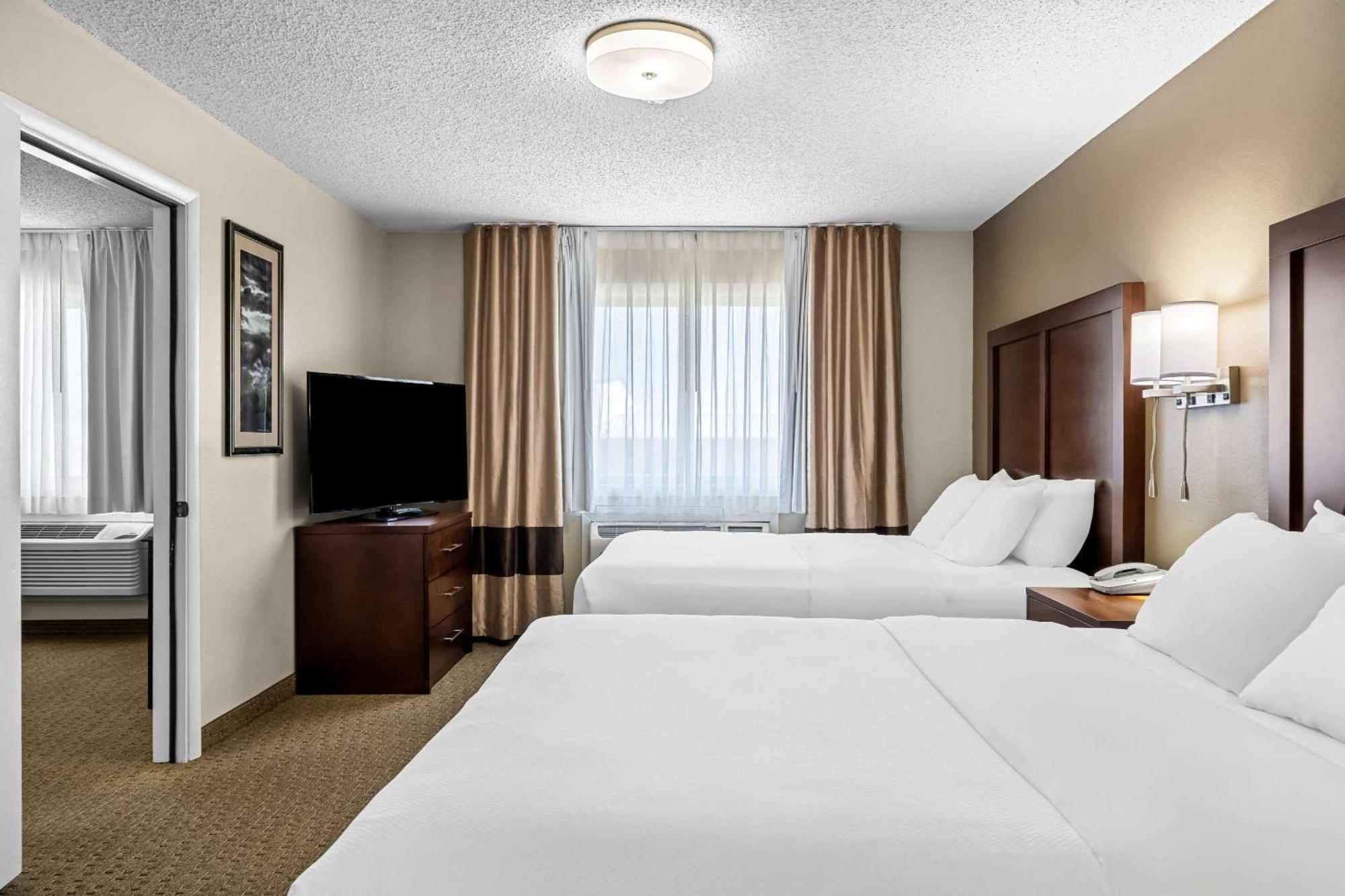 Comfort Inn Worland Hwy 16 To Yellowstone Exteriér fotografie