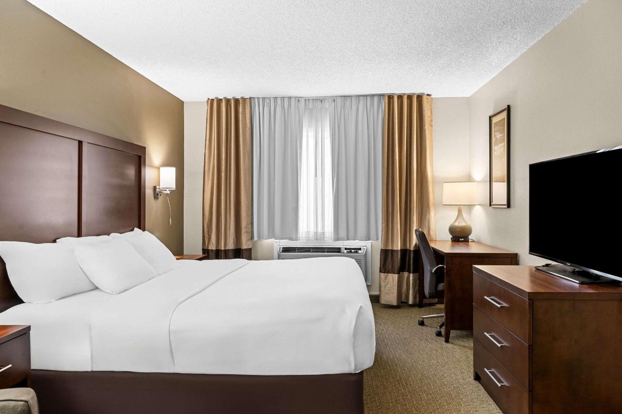 Comfort Inn Worland Hwy 16 To Yellowstone Exteriér fotografie