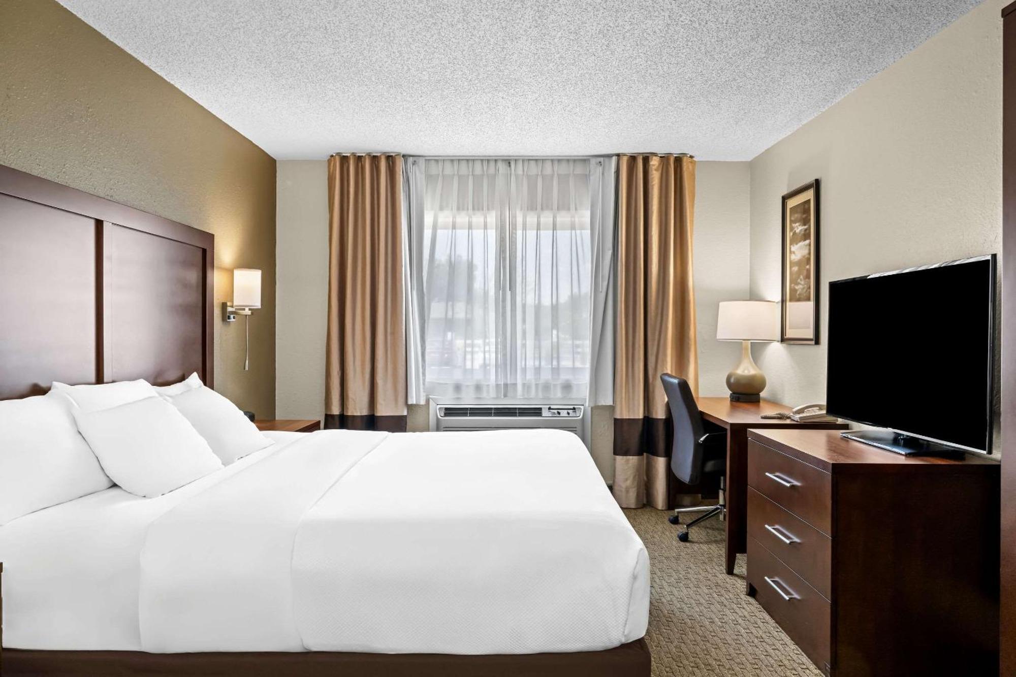 Comfort Inn Worland Hwy 16 To Yellowstone Exteriér fotografie