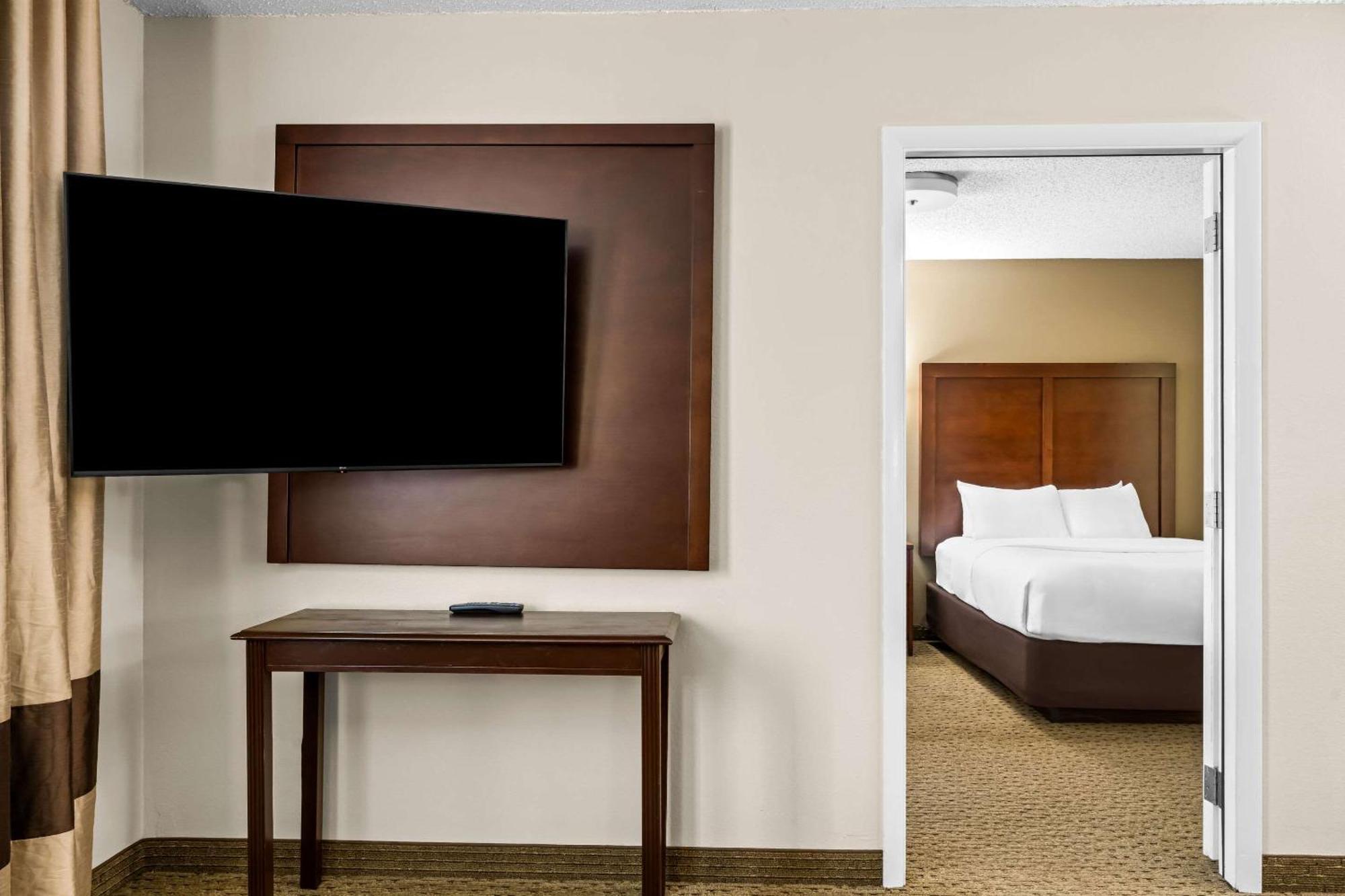 Comfort Inn Worland Hwy 16 To Yellowstone Exteriér fotografie