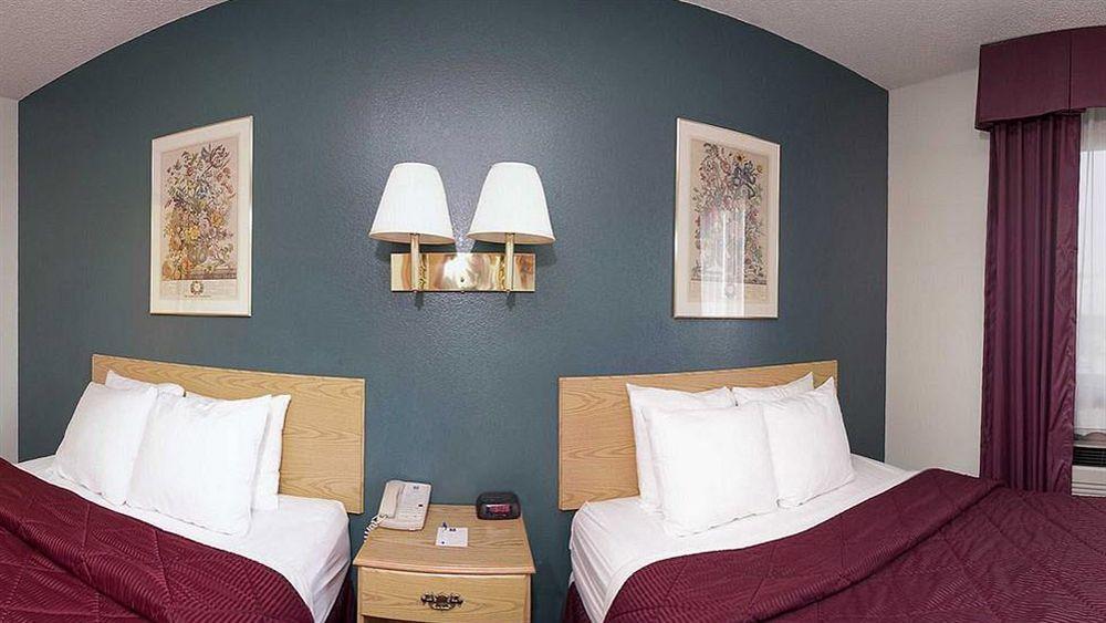 Comfort Inn Worland Hwy 16 To Yellowstone Exteriér fotografie