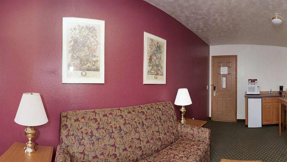 Comfort Inn Worland Hwy 16 To Yellowstone Exteriér fotografie