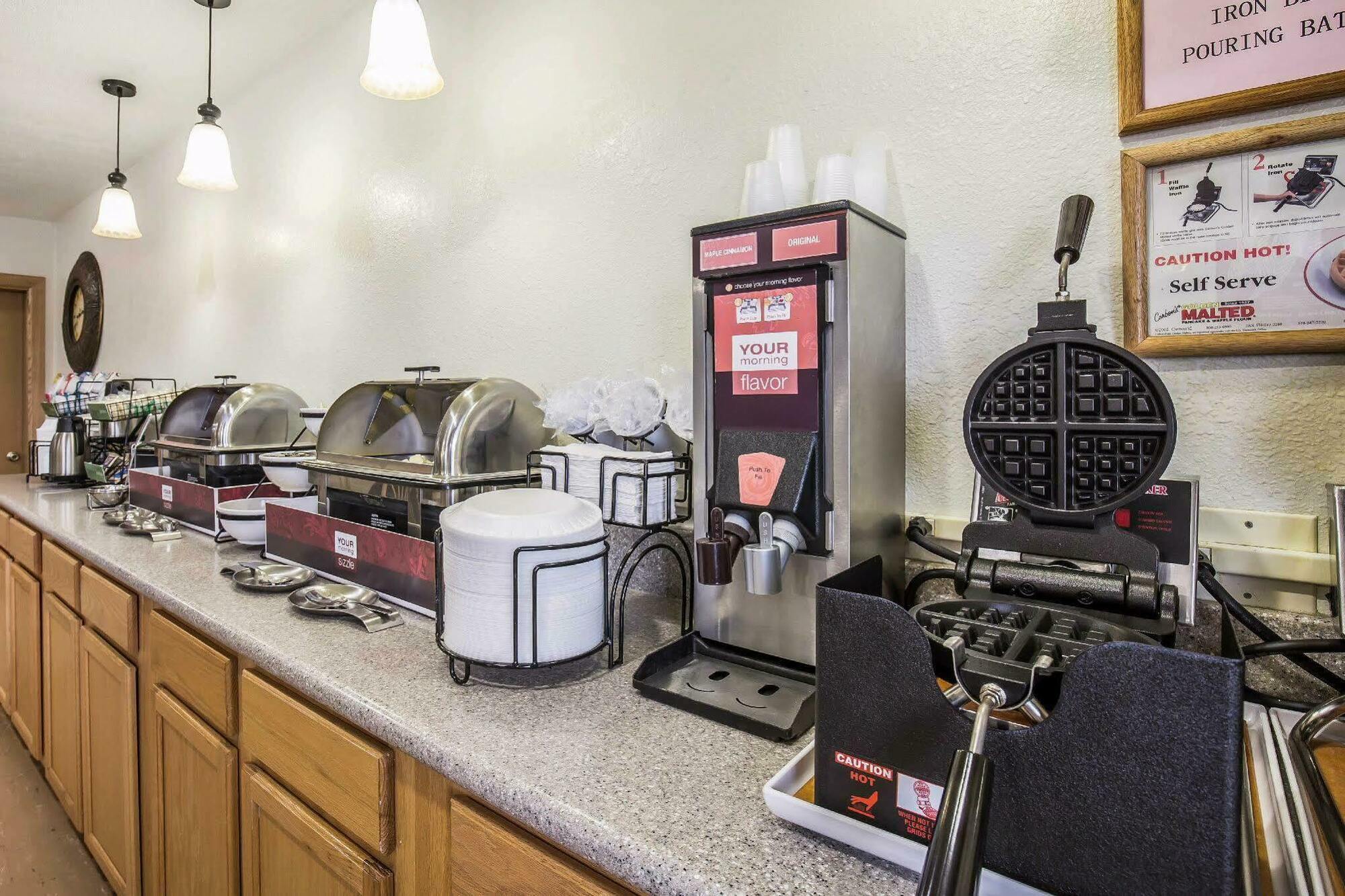 Comfort Inn Worland Hwy 16 To Yellowstone Exteriér fotografie